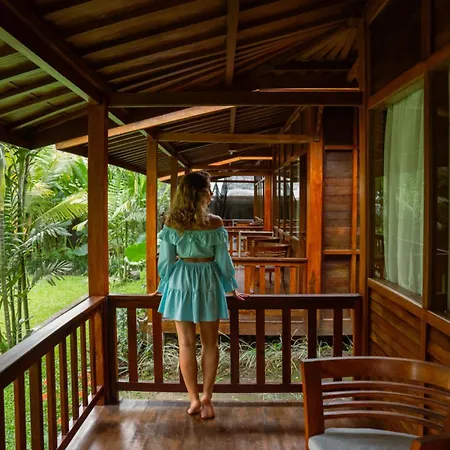 Pertiwi Bisma Ubud Exterior photo