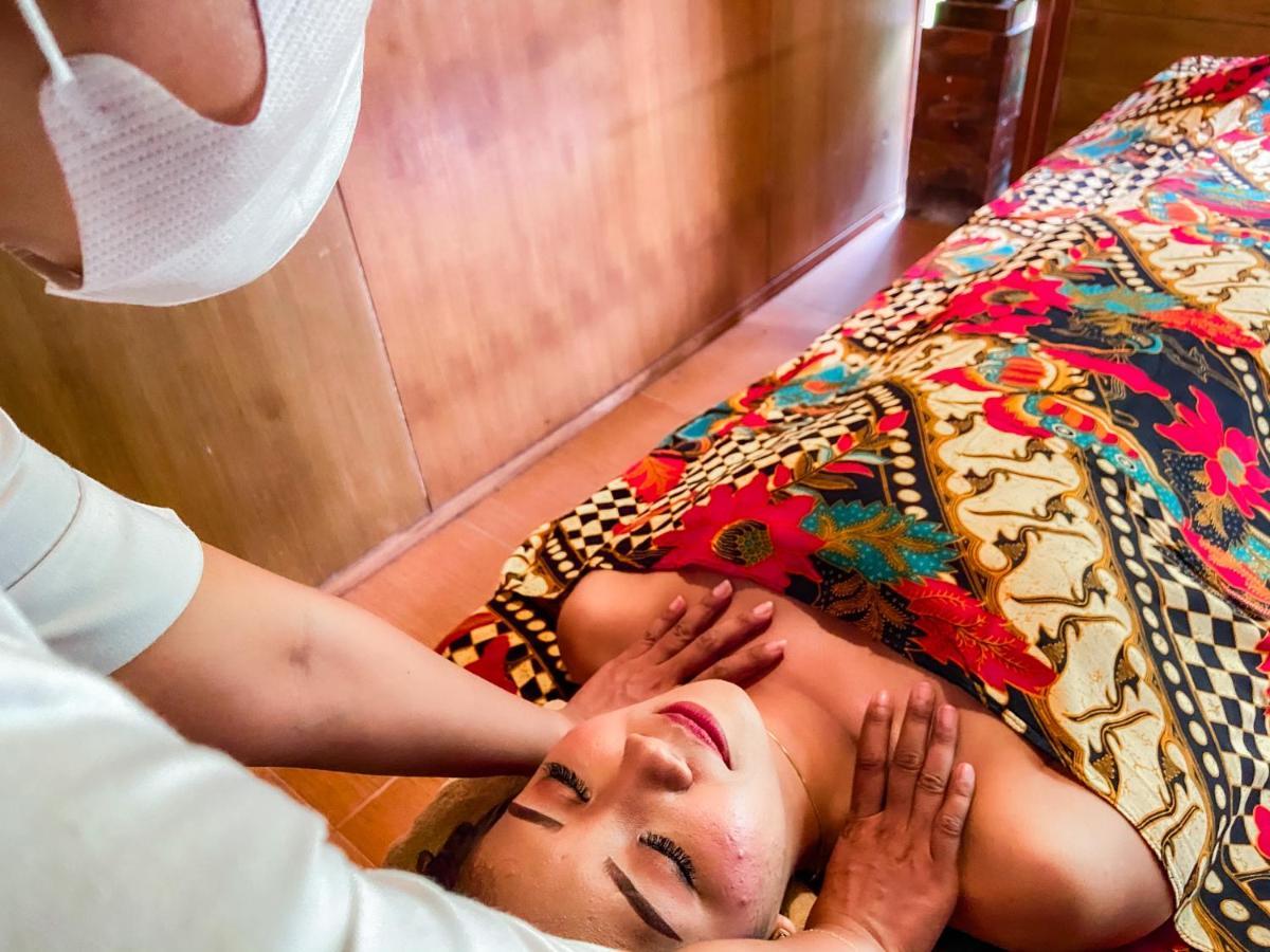 Hotel Pertiwi Bisma Ubud