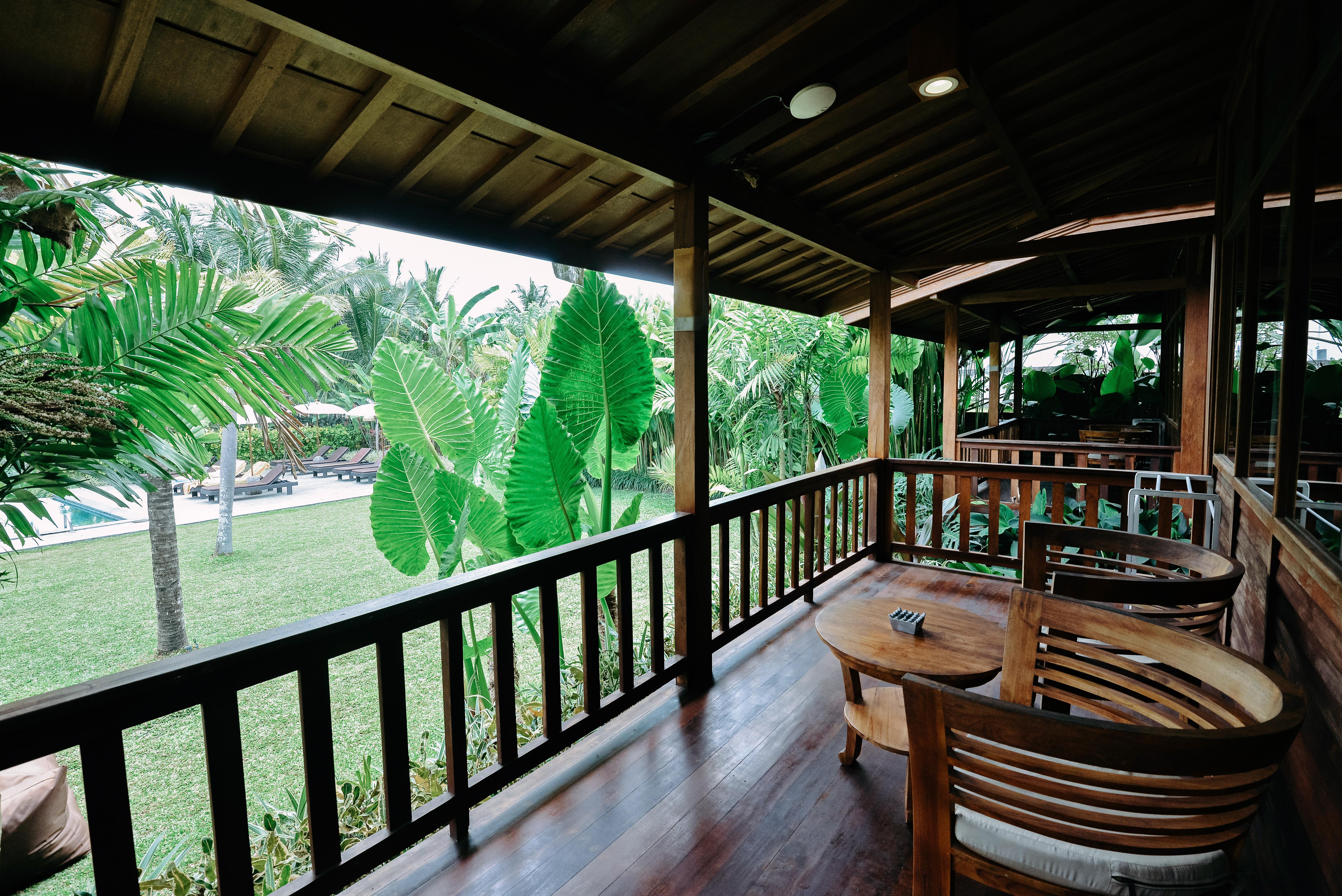 Hotel Pertiwi Bisma Ubud