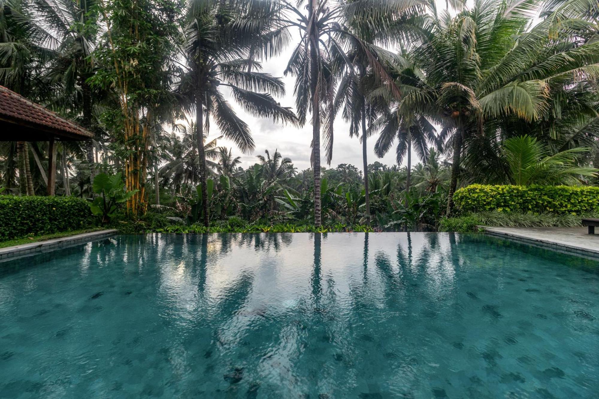 Pertiwi Bisma Ubud