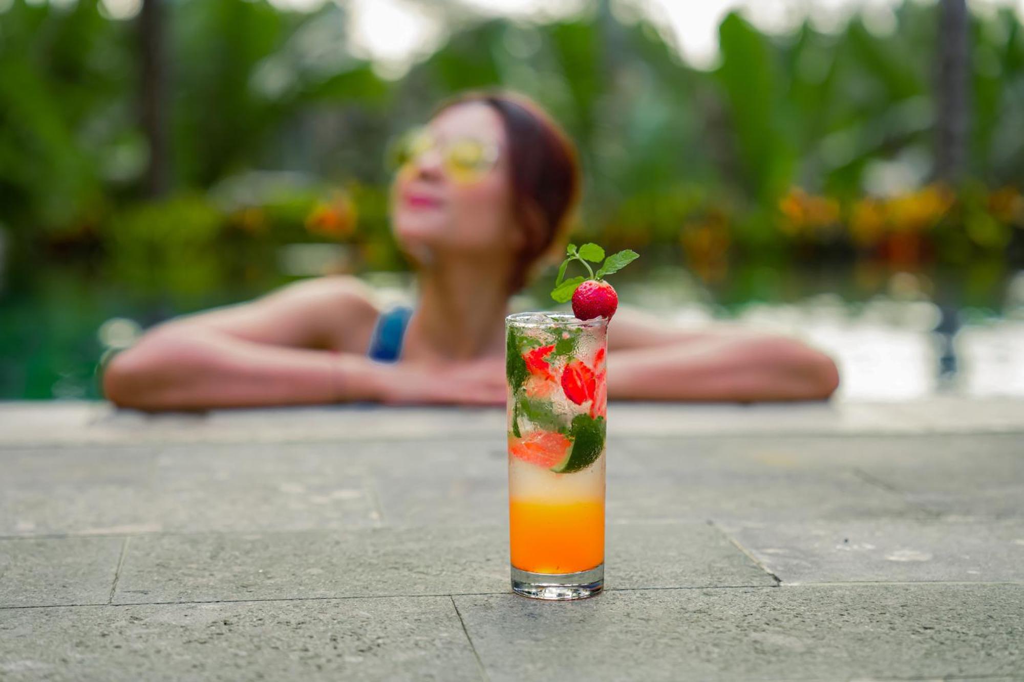 Hotel Pertiwi Bisma Ubud
